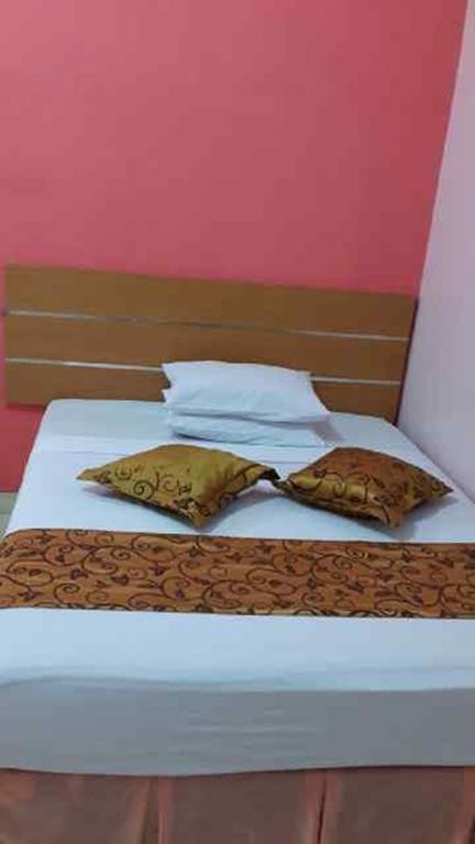 The Waigo Hotel Sorong Cameră foto