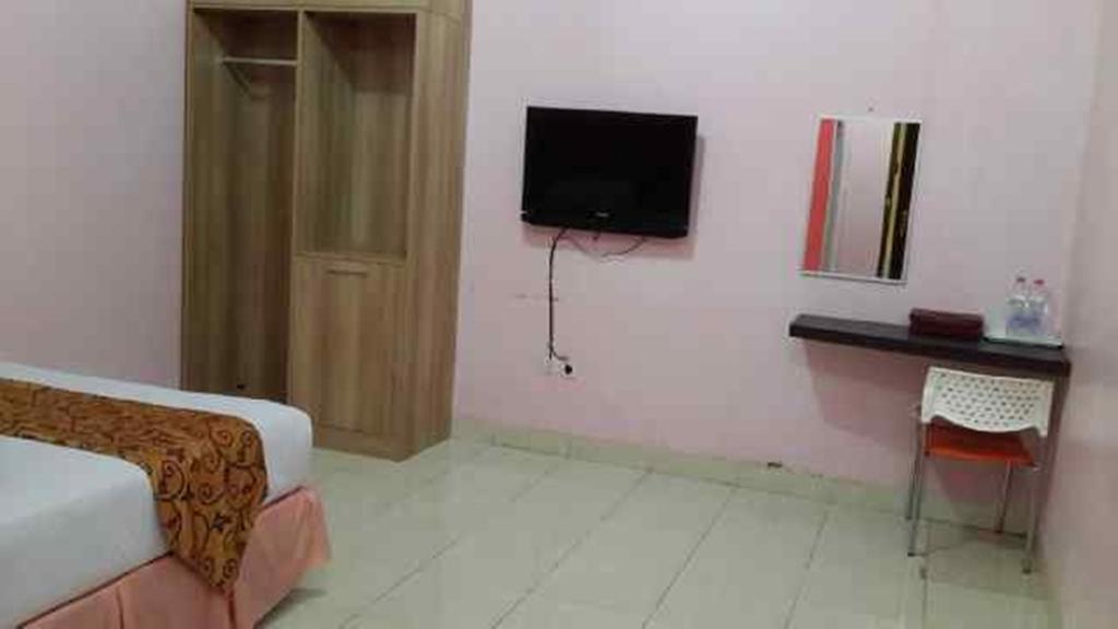 The Waigo Hotel Sorong Cameră foto