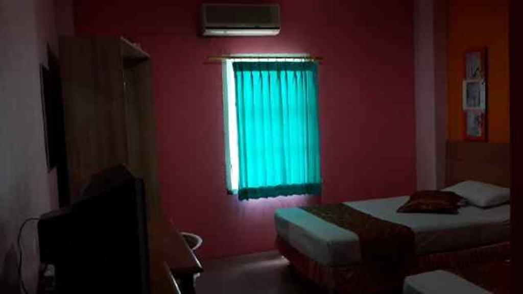 The Waigo Hotel Sorong Cameră foto