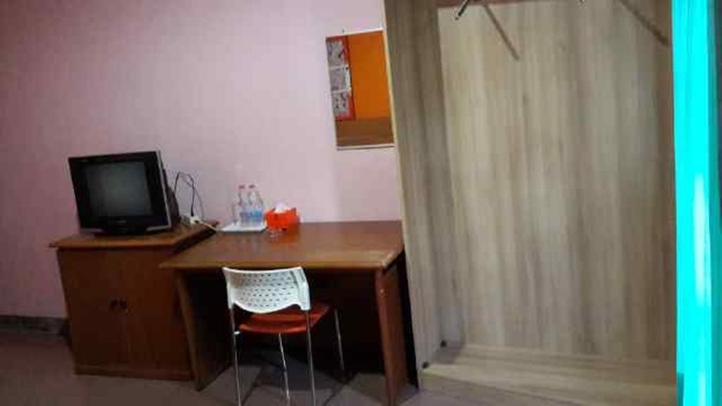 The Waigo Hotel Sorong Cameră foto